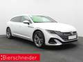Volkswagen Arteon Shooting Brake 2.0 TSI DSG 4Mo. R-Line NAVI-PRO LE Weiß - thumbnail 8