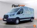 Ford Transit 350 L2H2 Van Trend RWD MHEV Blanc - thumbnail 3