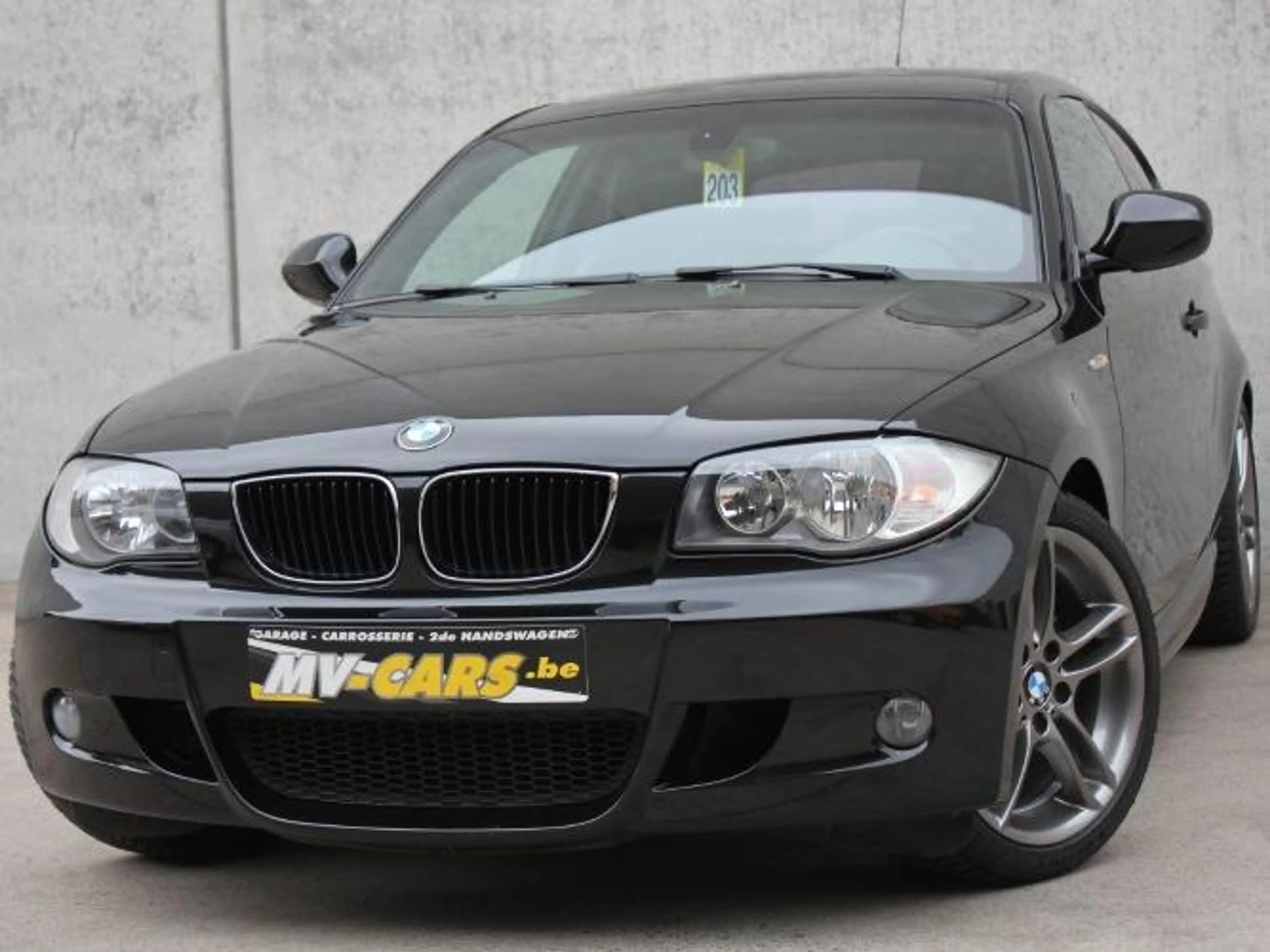 BMW 118 118i