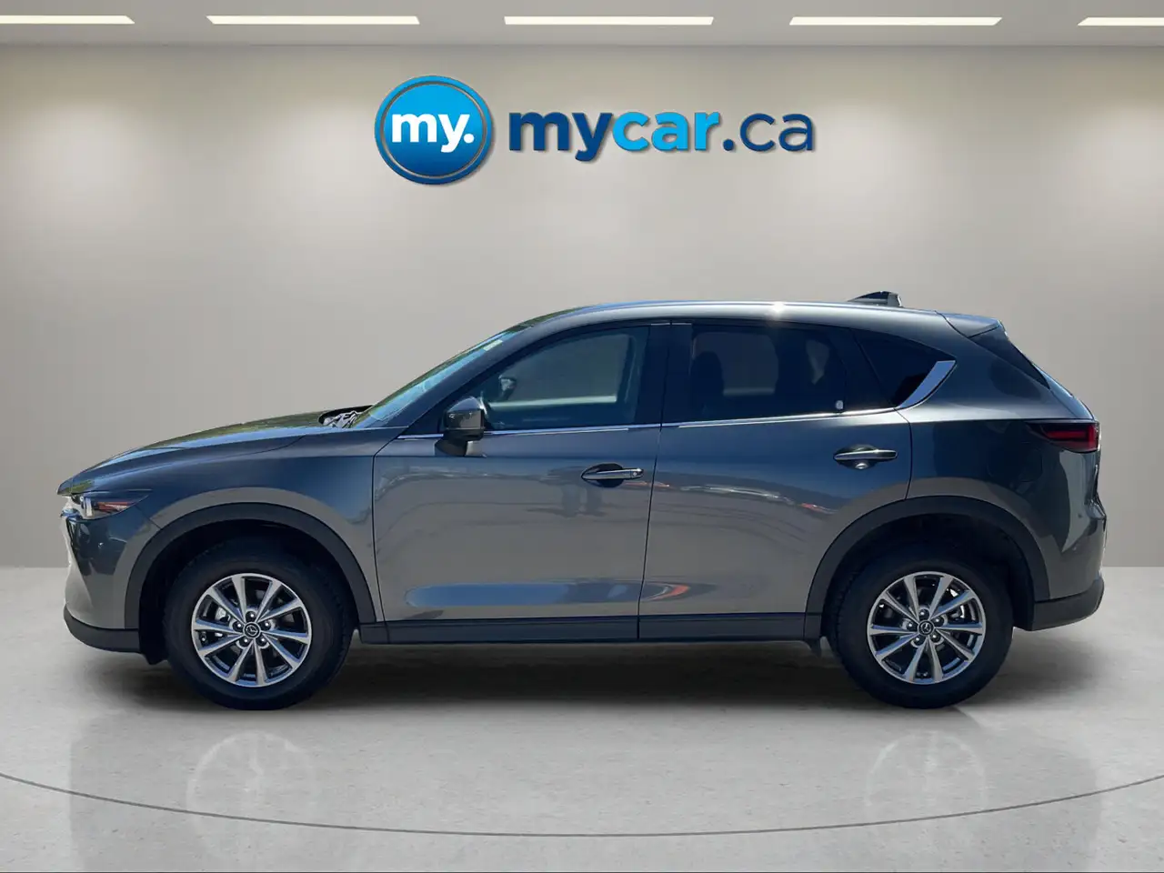 Mazda CX-5 fotografie Mazda CX-5