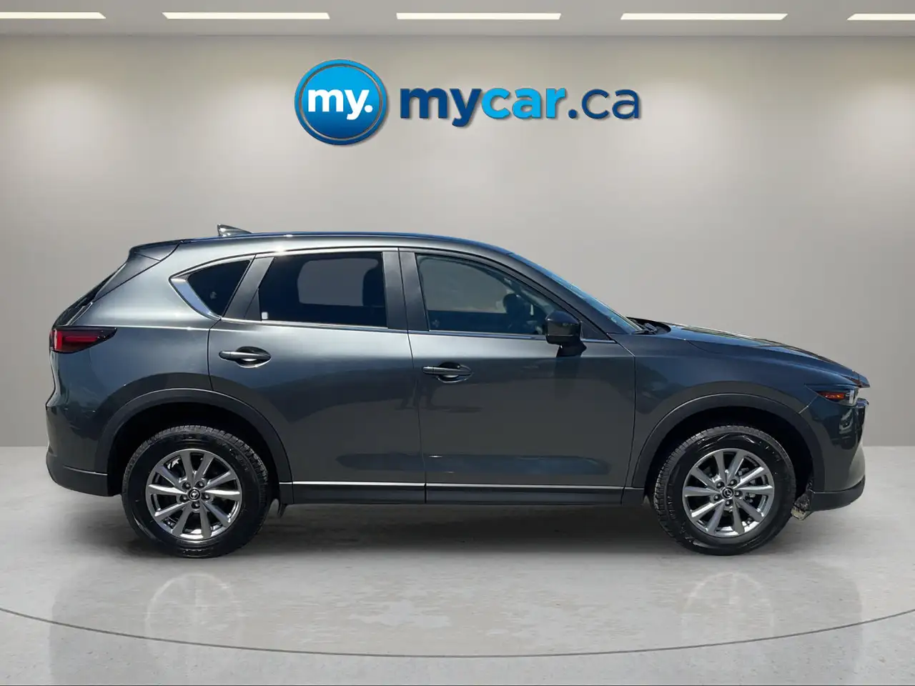 Mazda CX-5 fotografie Mazda CX-5