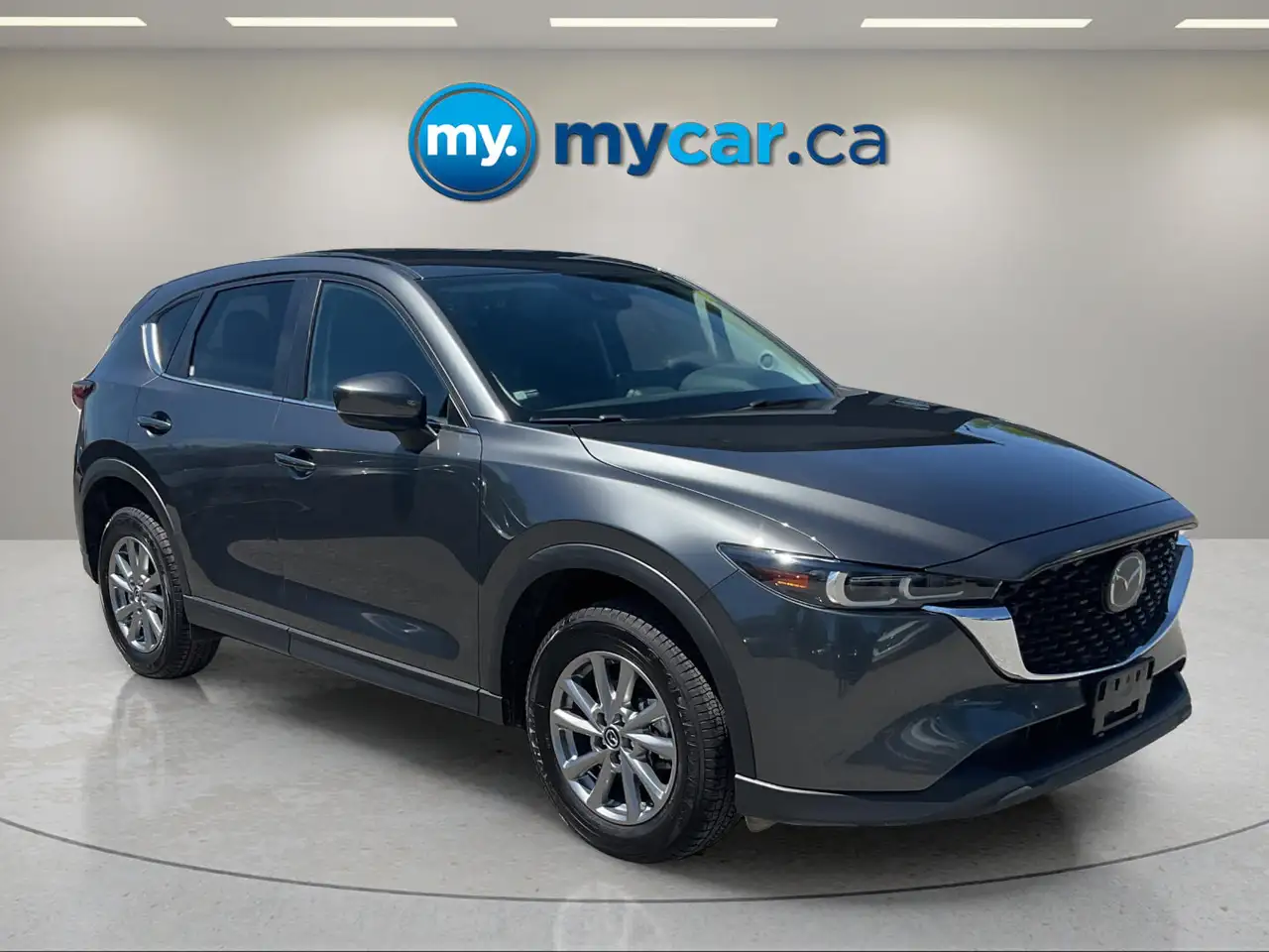 Mazda CX-5 fotografie Mazda CX-5