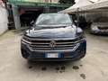 Volkswagen Touareg 3.0 V6 TDI SCR Style 231 CV NO SUPERBOLLO Blu/Azzurro - thumbnail 5