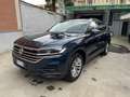 Volkswagen Touareg 3.0 V6 TDI SCR Style 231 CV NO SUPERBOLLO Blu/Azzurro - thumbnail 4