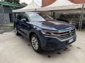 Volkswagen Touareg 3.0 V6 TDI SCR Style 231 CV NO SUPERBOLLO Blu/Azzurro - thumbnail 3