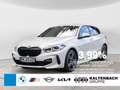 BMW 118 i M-Sport LED W-LAN NAVI SHZ PDC KLIMA Weiß - thumbnail 1