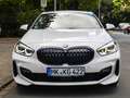 BMW 118 i M-Sport LED W-LAN NAVI SHZ PDC KLIMA Weiß - thumbnail 3
