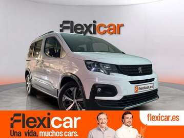 GT BlueHDi 102 cv - 5P (2023)