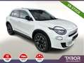 Fiat 600 MHEV 145 La Prima LED GPS Cam ADML ACC Blanc - thumbnail 1