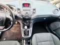 Ford Fiesta 1,4l Tüv NEU+Klimaautom.+TOP Schwarz - thumbnail 9