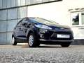 Ford Fiesta 1,4l Tüv NEU+Klimaautom.+TOP Schwarz - thumbnail 13