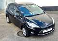 Ford Fiesta 1,4l Tüv NEU+Klimaautom.+TOP Schwarz - thumbnail 18
