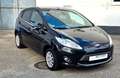 Ford Fiesta 1,4l Tüv NEU+Klimaautom.+TOP Schwarz - thumbnail 1