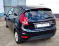 Ford Fiesta 1,4l Tüv NEU+Klimaautom.+TOP Schwarz - thumbnail 3