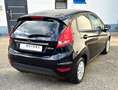 Ford Fiesta 1,4l Tüv NEU+Klimaautom.+TOP Schwarz - thumbnail 4
