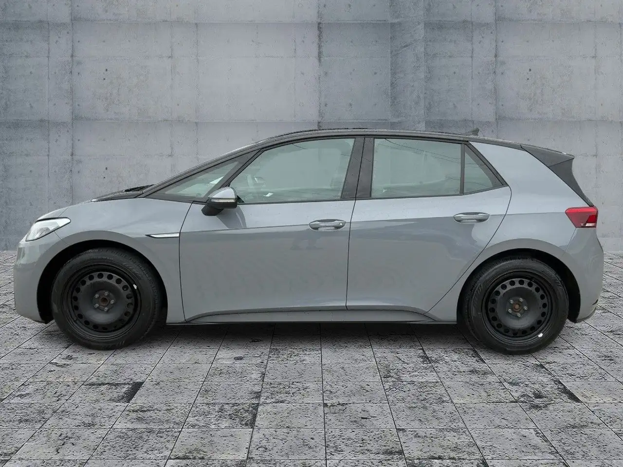 Volkswagen ID.3 110KW PURE PERFORMANCE LED+NAVI+PDC, миниатюра 4