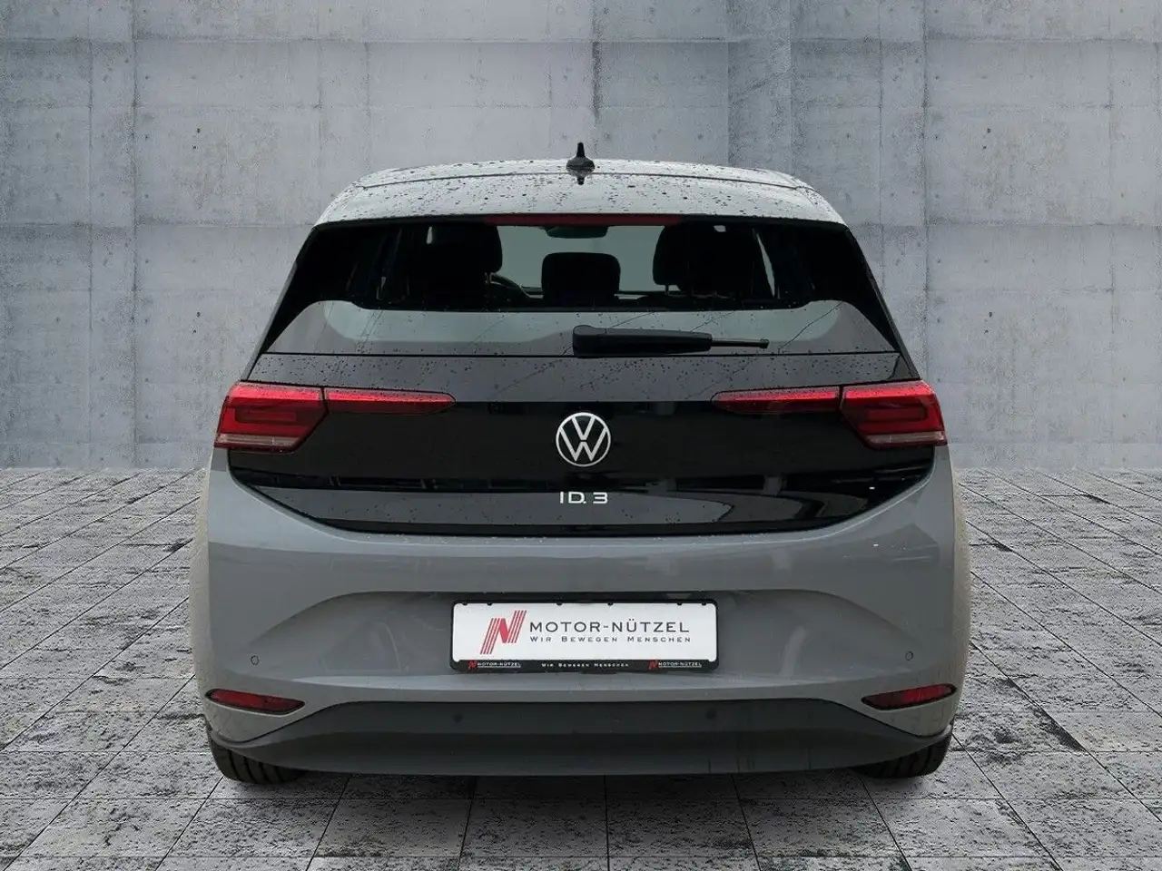 Volkswagen ID.3 110KW PURE PERFORMANCE LED+NAVI+PDC, миниатюра 5