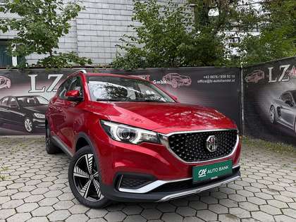 MG ZS EV Luxury