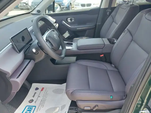 Leapmotor C10 view 7