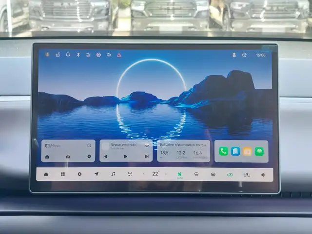 Leapmotor C10 view 14