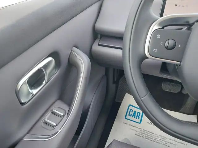 Leapmotor C10 view 15