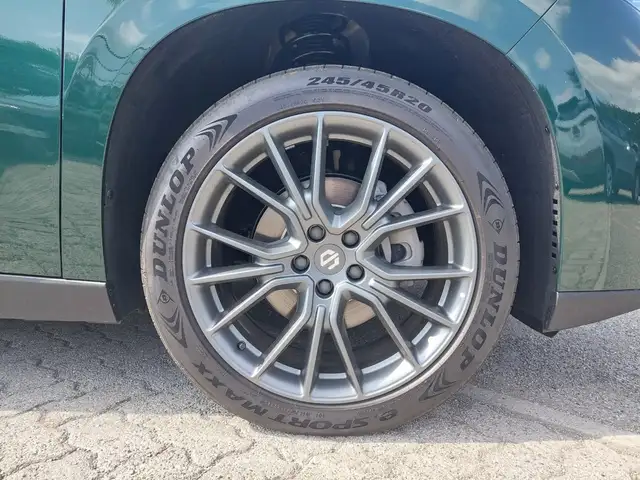 Leapmotor C10 view 6