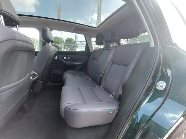 Leapmotor C10 view 9