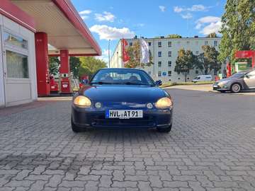 CRX 1.6 Motegi
