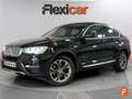 BMW X4 xDrive20d Negro - thumbnail 3