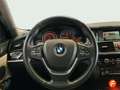 BMW X4 xDrive20d Negro - thumbnail 12
