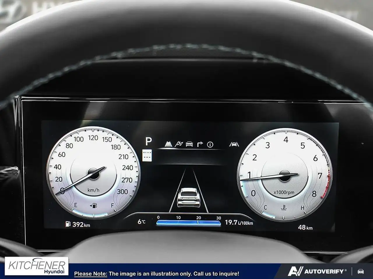 Hyundai ELANTRA снимка Hyundai ELANTRA
