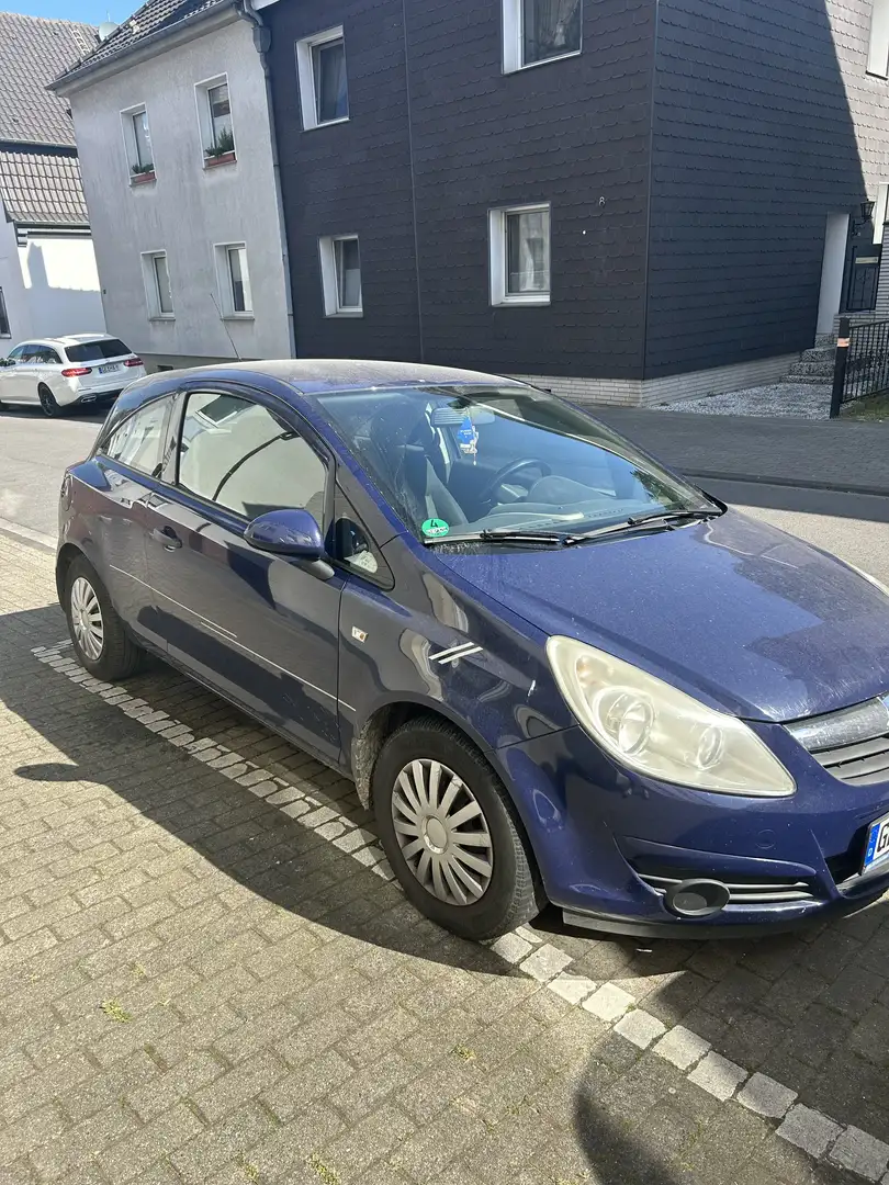 Opel Corsa 12V Eco - 2