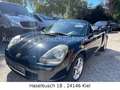 Toyota MR 2 1.8 Roadster/Spider in onyx-schwarz'Tüv:neu Black - thumbnail 3