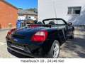 Toyota MR 2 1.8 Roadster/Spider in onyx-schwarz'Tüv:neu Black - thumbnail 8