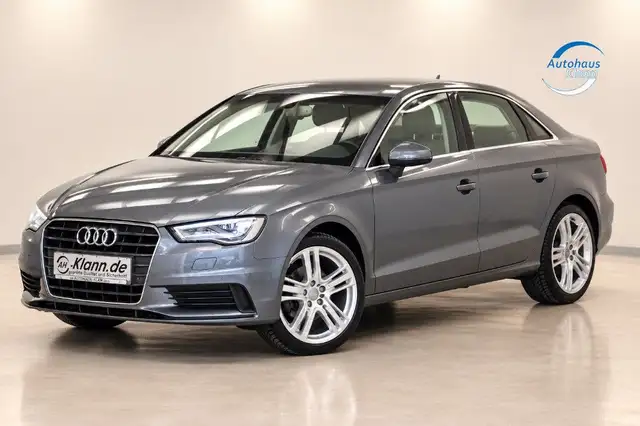 Audi A3 view 3