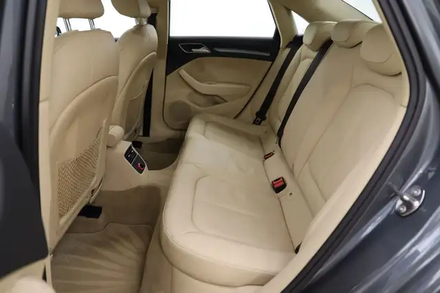 Audi A3 view 11