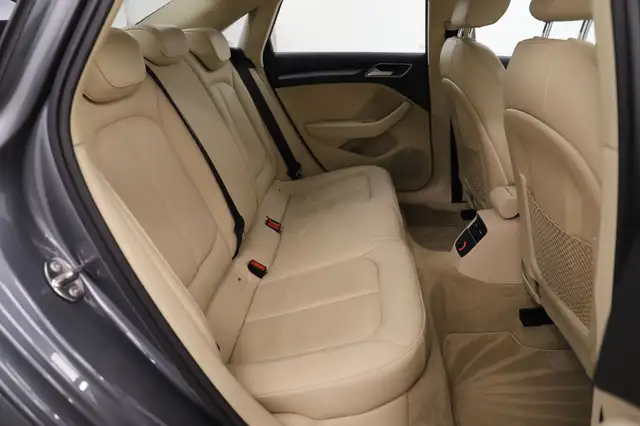 Audi A3 view 12