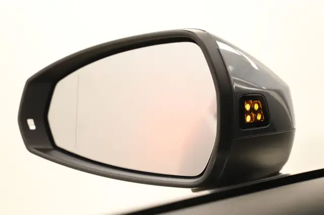 Audi A3 view 13