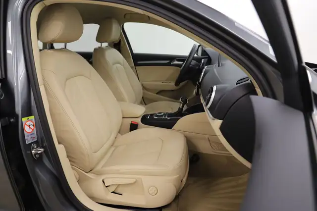 Audi A3 view 10