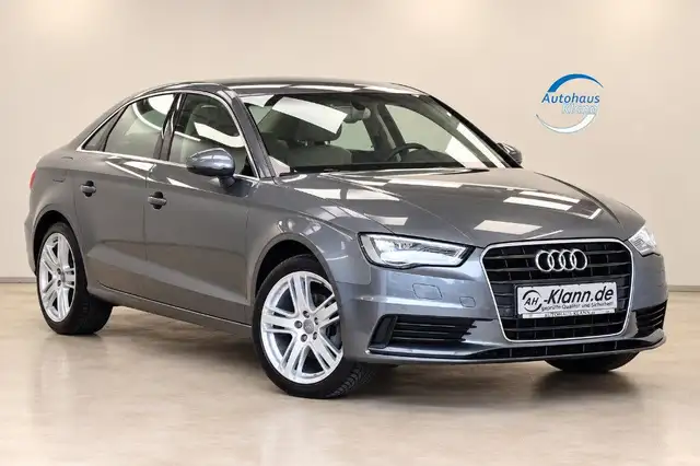 2014 Audi A3 in Grey for sale