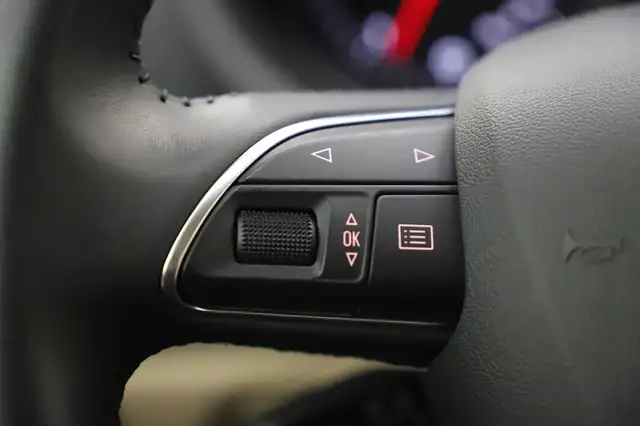 Audi A3 view 14