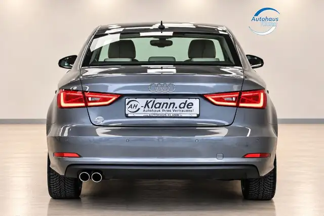 Audi A3 view 7