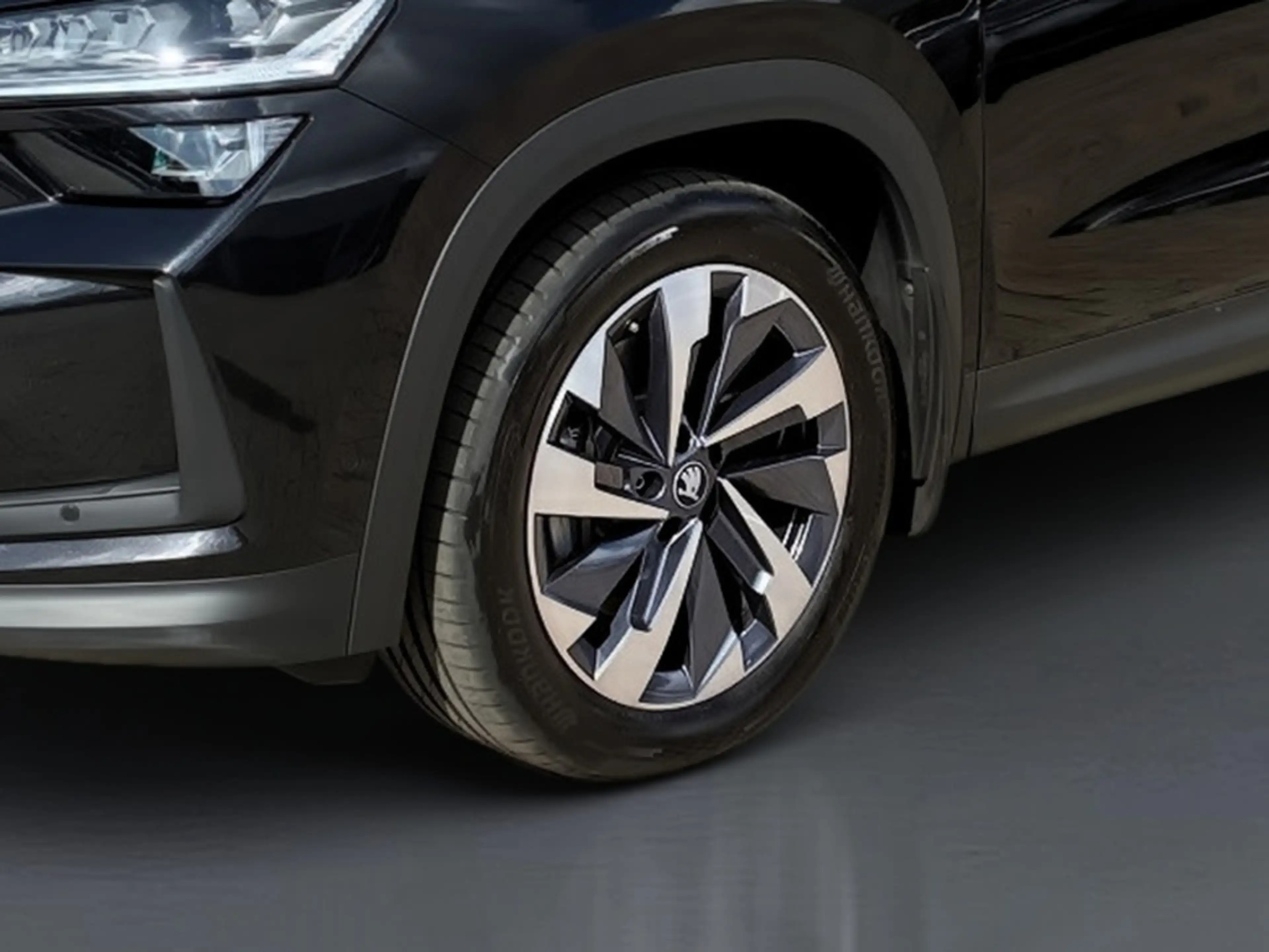 Skoda Kodiaq 2.0 TDI 142 kW 4x4 Selection Standh. Dist — photo 4