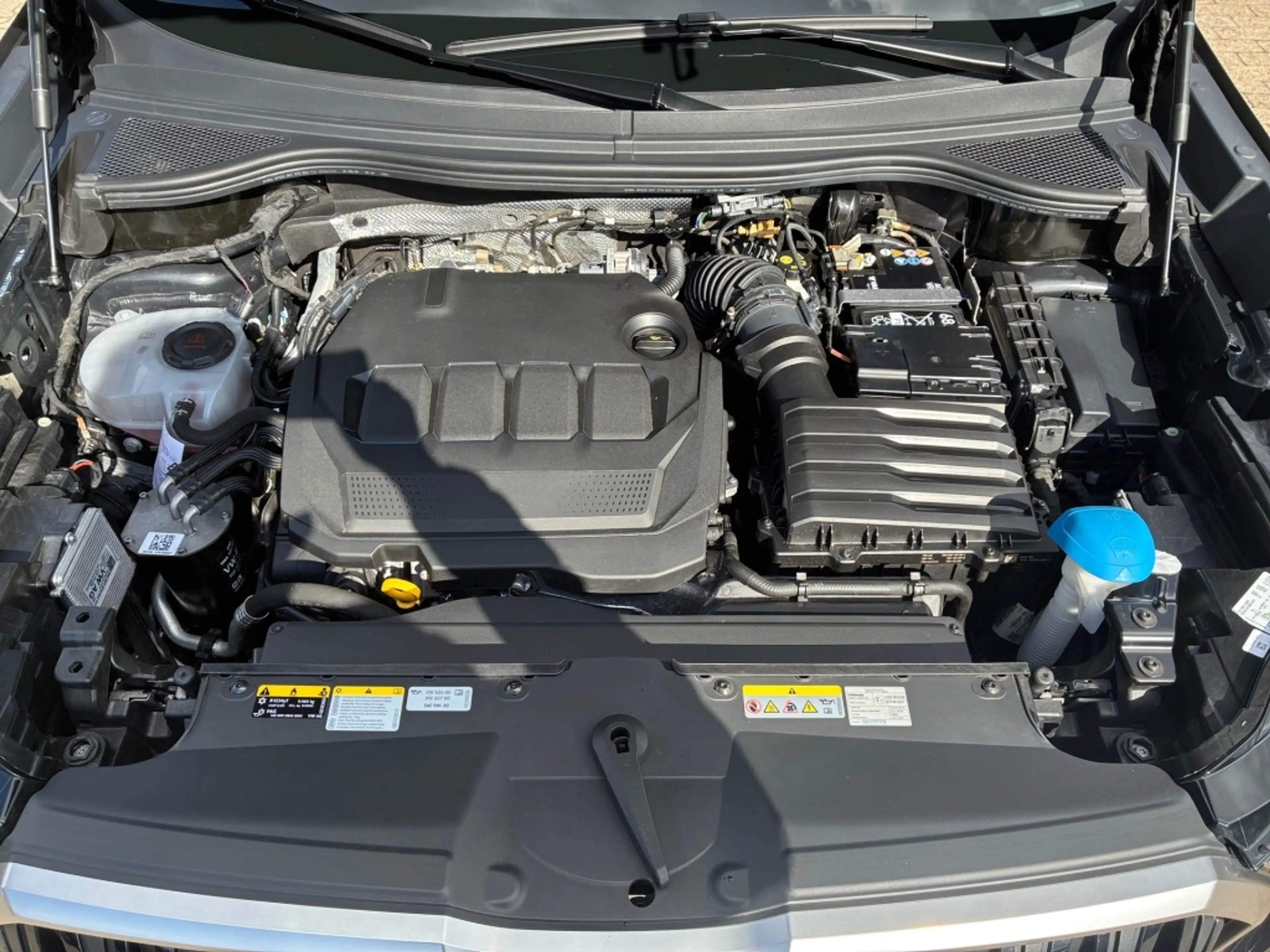Skoda Kodiaq 2.0 TDI 142 kW 4x4 Selection Standh. Dist — photo 5