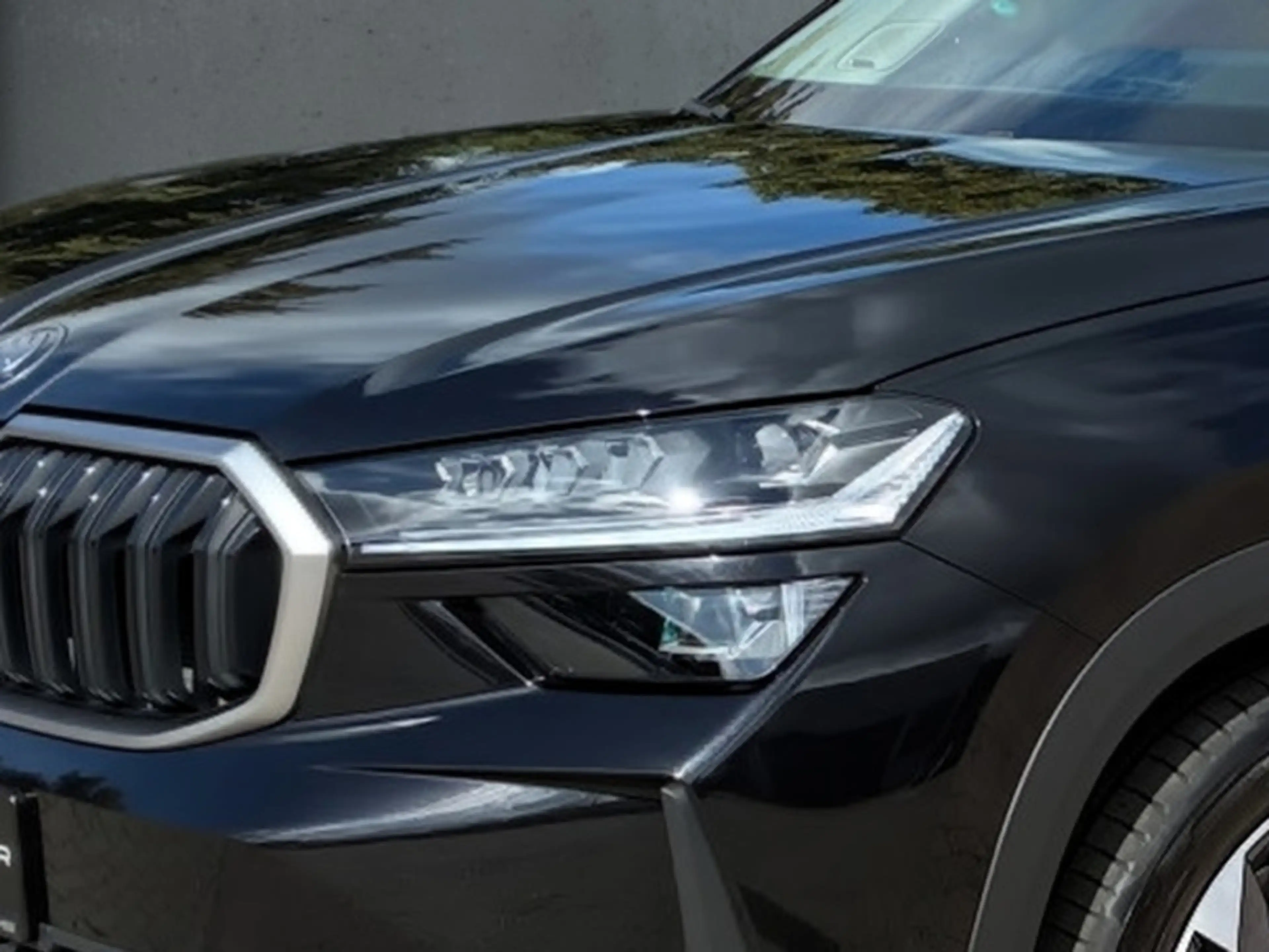 Skoda Kodiaq 2.0 TDI 142 kW 4x4 Selection Standh. Dist — photo 2
