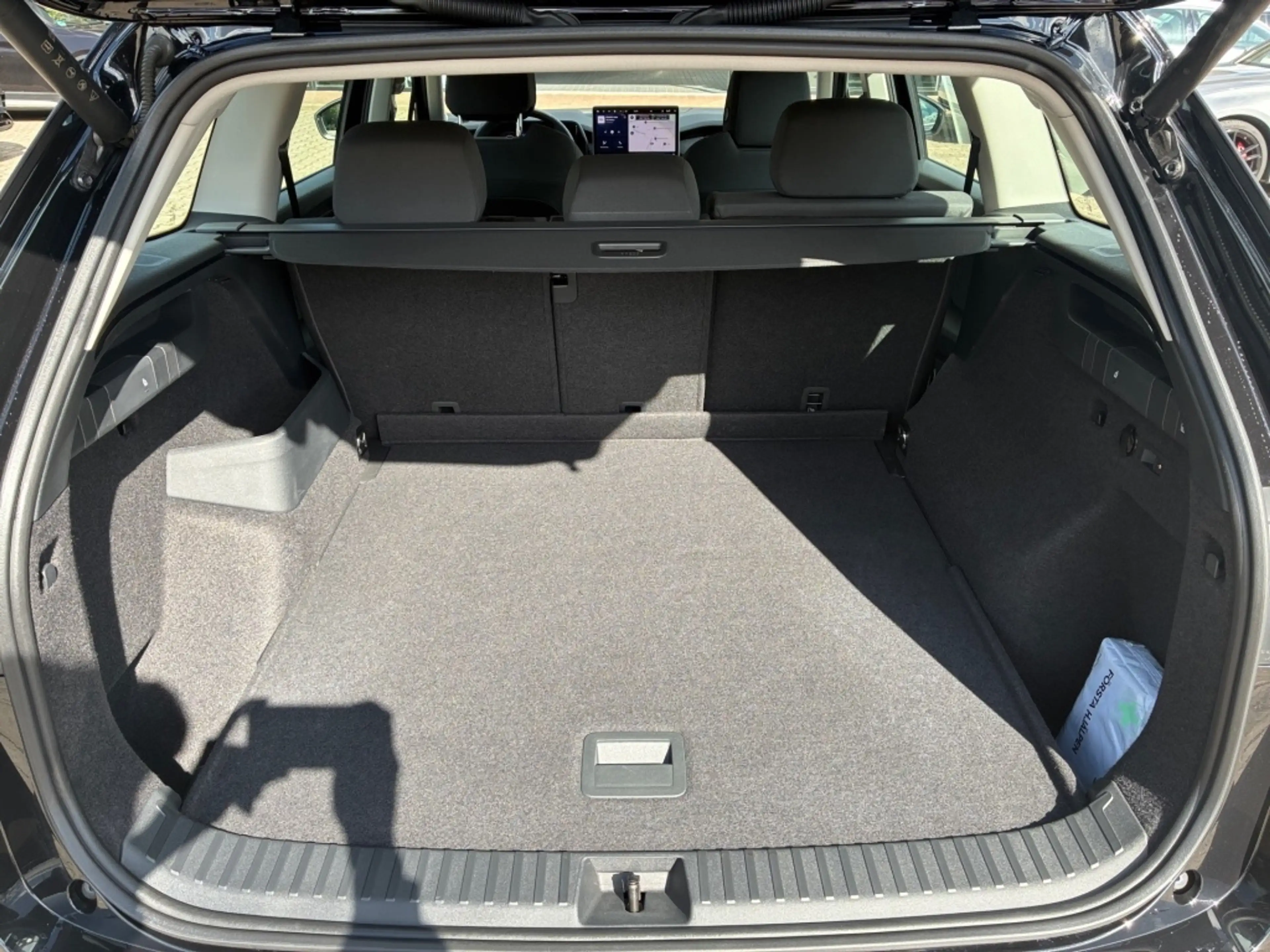 Skoda Kodiaq 2.0 TDI 142 kW 4x4 Selection Standh. Dist — photo 10