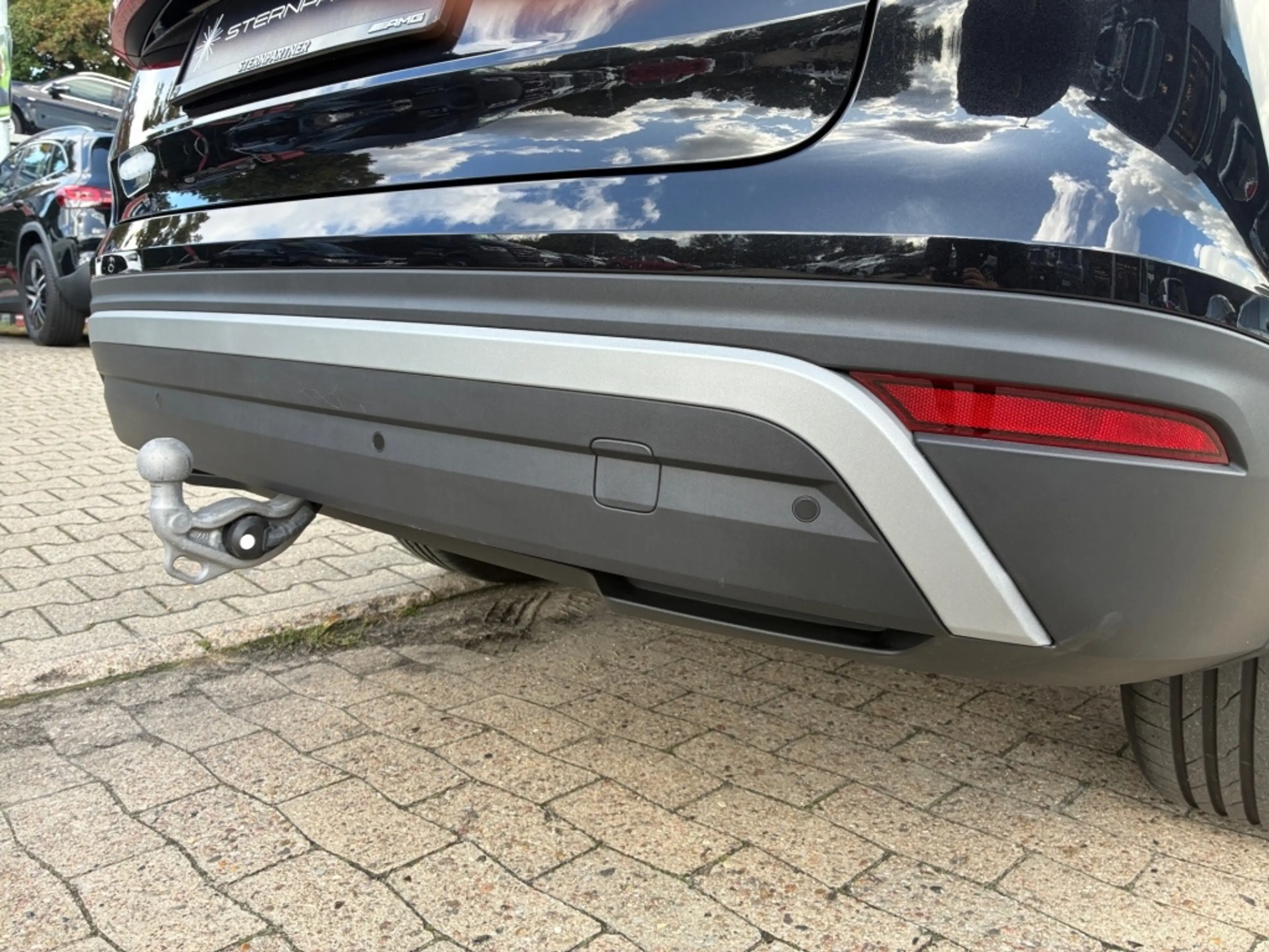 Skoda Kodiaq 2.0 TDI 142 kW 4x4 Selection Standh. Dist — photo 12