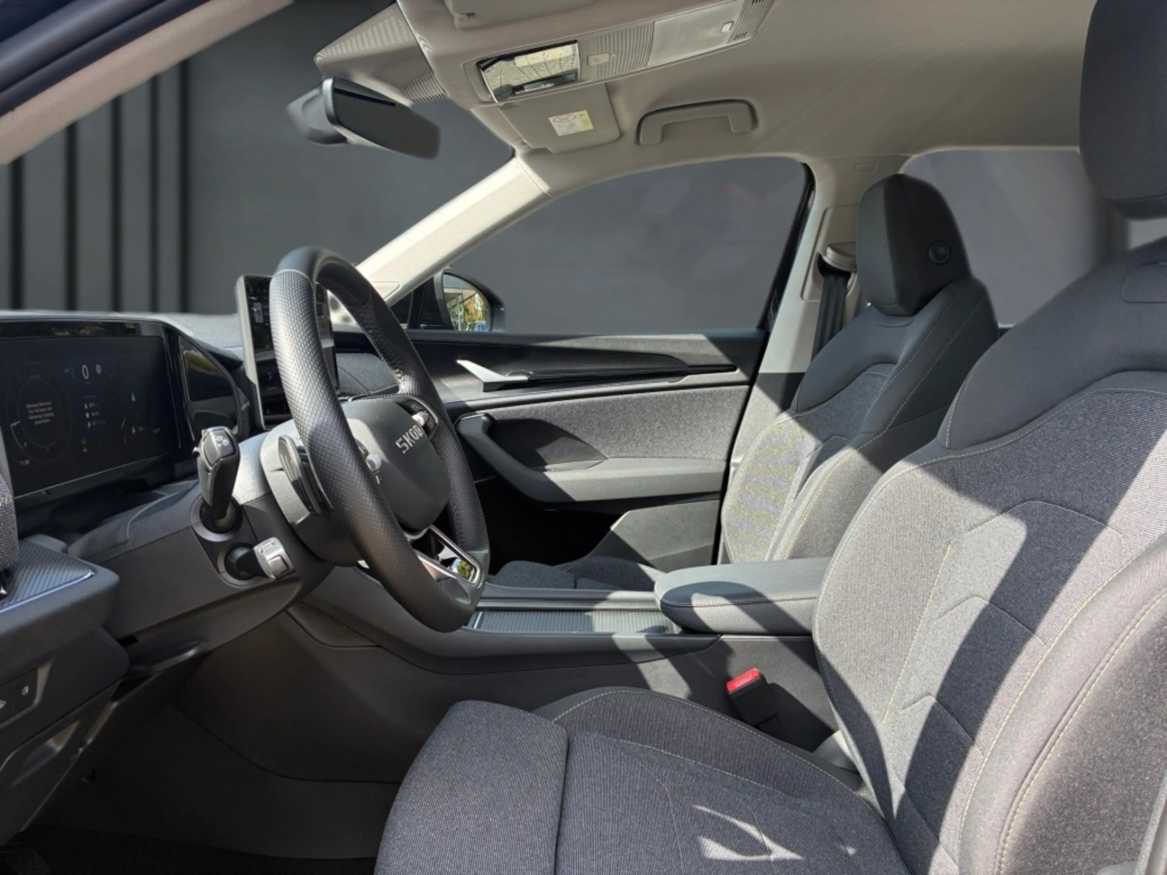 Skoda Kodiaq 2.0 TDI 142 kW 4x4 Selection Standh. Dist — photo 7