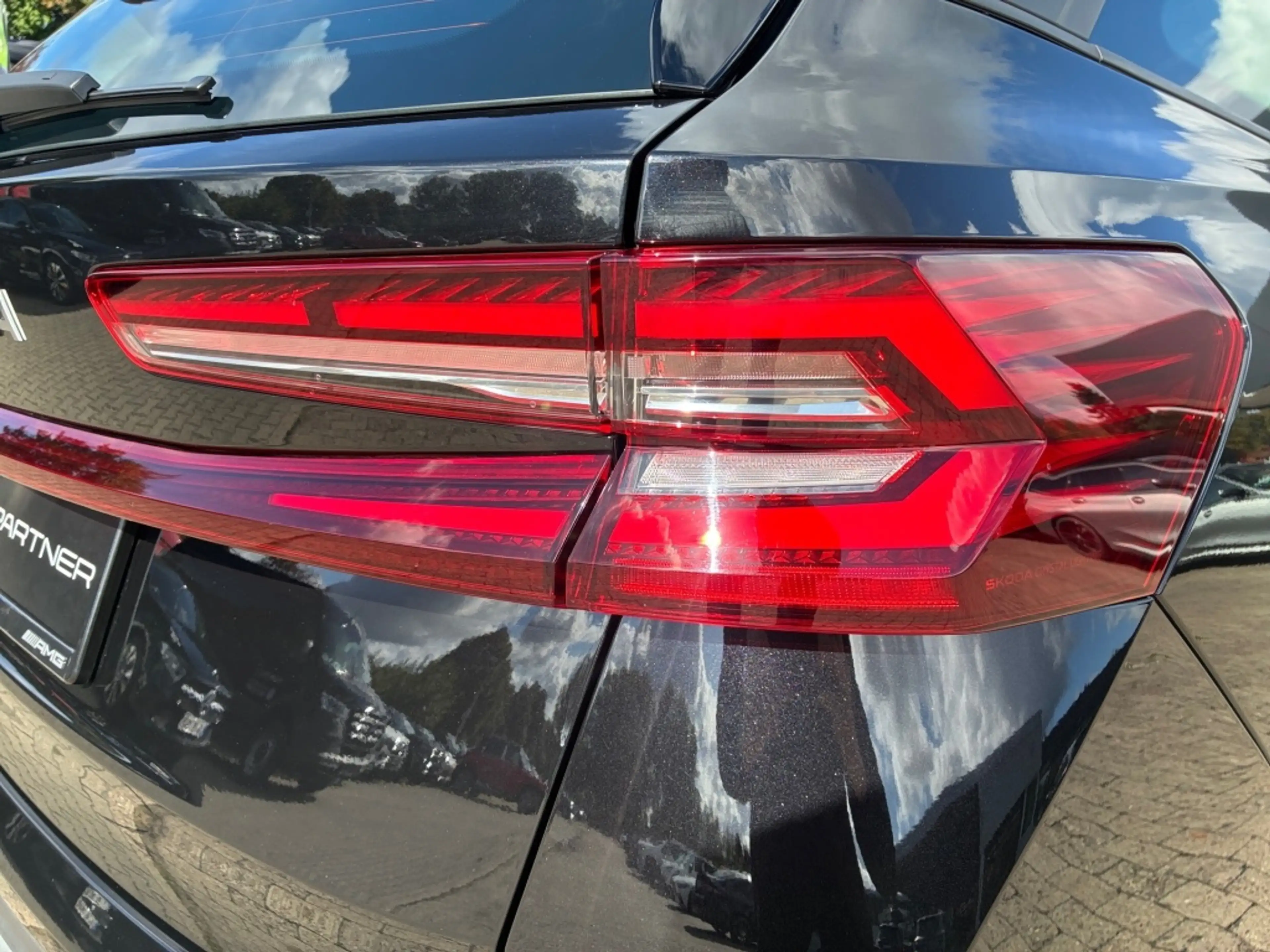 Skoda Kodiaq 2.0 TDI 142 kW 4x4 Selection Standh. Dist — photo 11