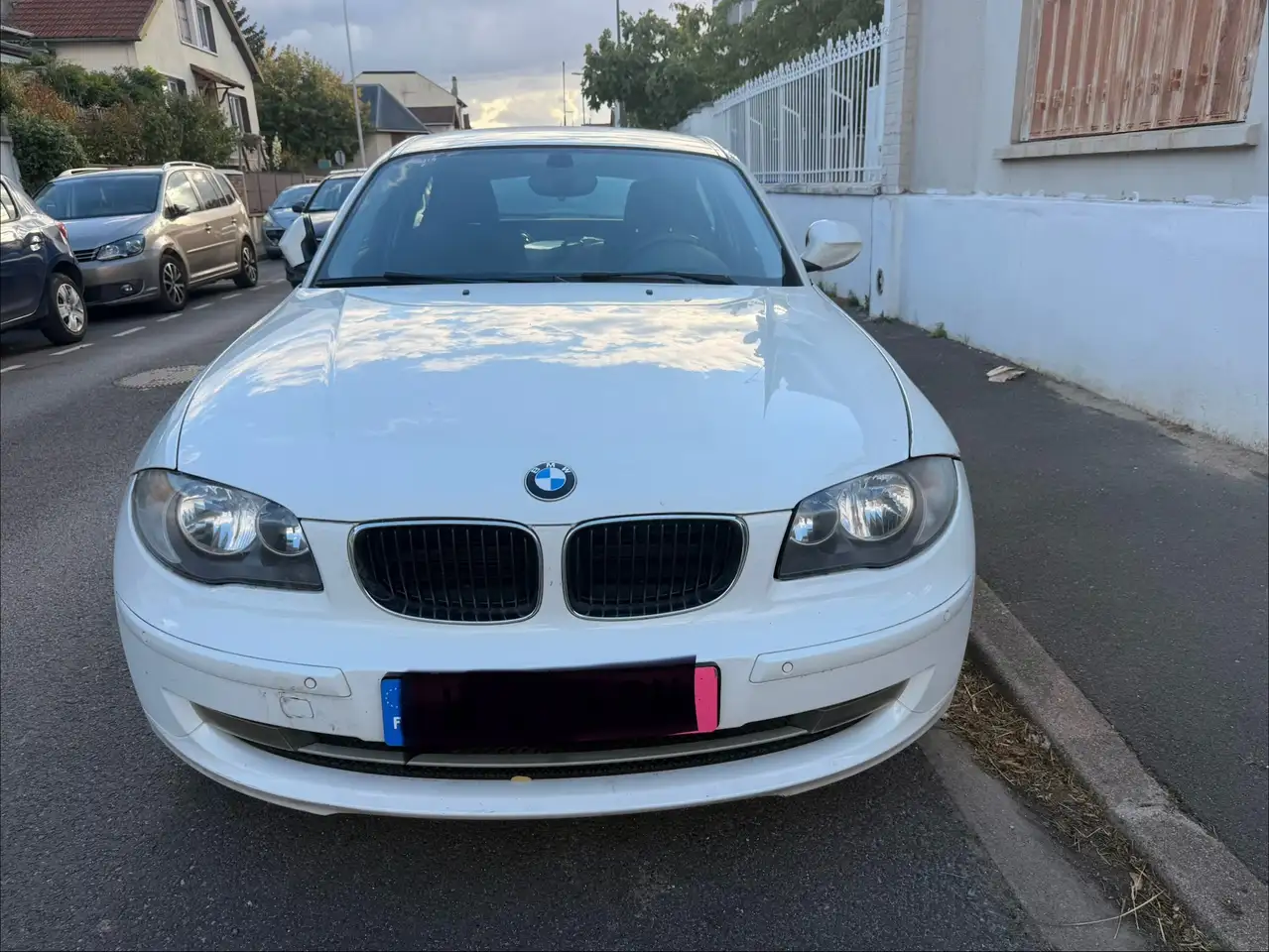 BMW 116